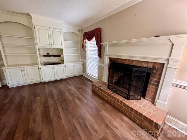 271 Ikerd Drive SE, Concord, NC 28025