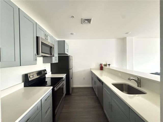 123 North Lumber Street 3D, Allentown City, PA 18101