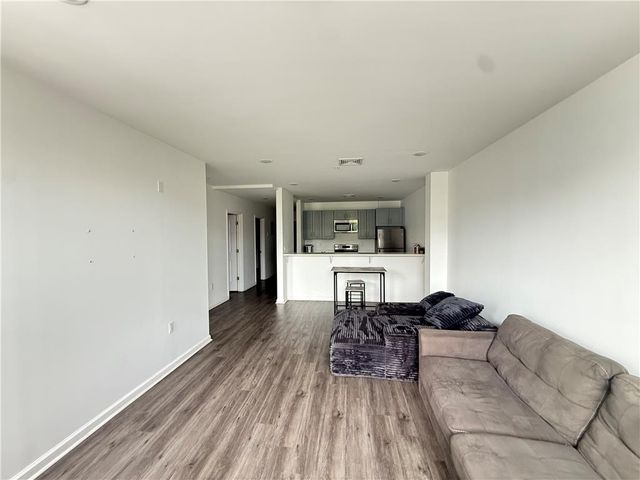123 North Lumber Street 3D, Allentown City, PA 18101