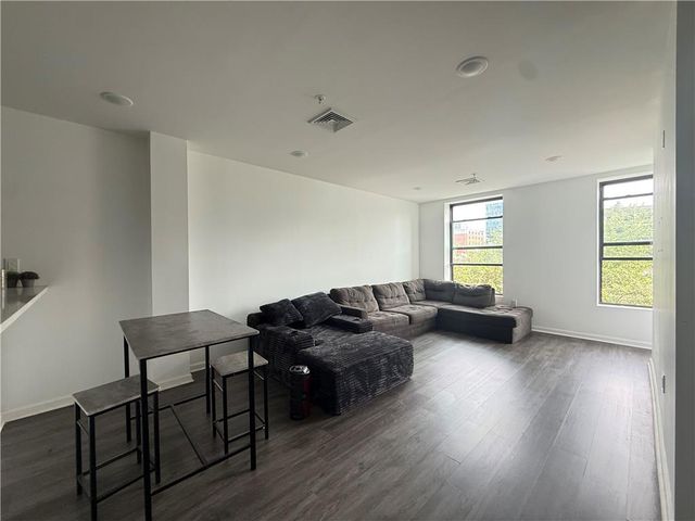 123 North Lumber Street 3D, Allentown City, PA 18101