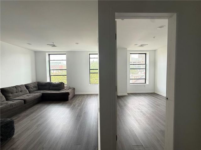 123 North Lumber Street 3D, Allentown City, PA 18101