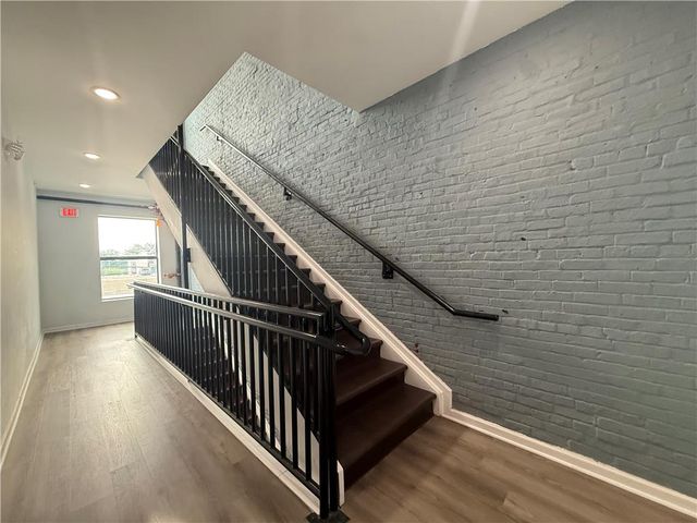 123 North Lumber Street 3D, Allentown City, PA 18101