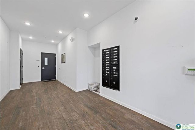123 North Lumber Street 3D, Allentown City, PA 18101