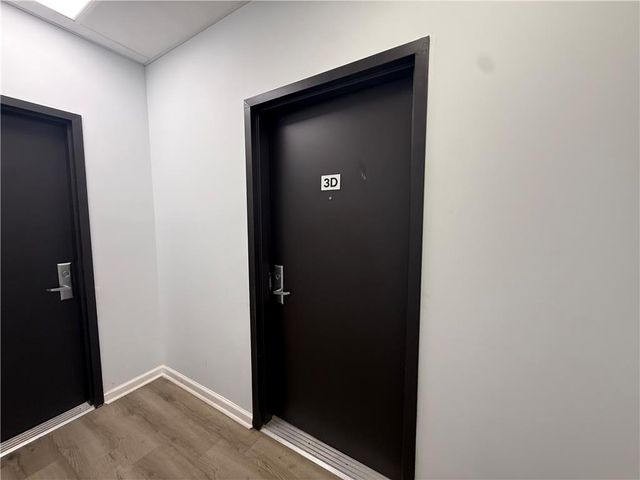 123 North Lumber Street 3D, Allentown City, PA 18101