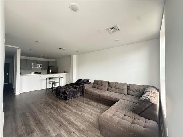 123 North Lumber Street 3D, Allentown City, PA 18101