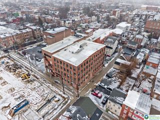 123 North Lumber Street 3D, Allentown City, PA 18101