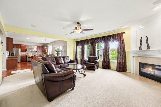 6871 Lakeway Street, Ypsilanti Twp, MI 48197