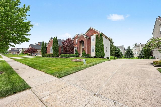 6871 Lakeway Street, Ypsilanti Twp, MI 48197