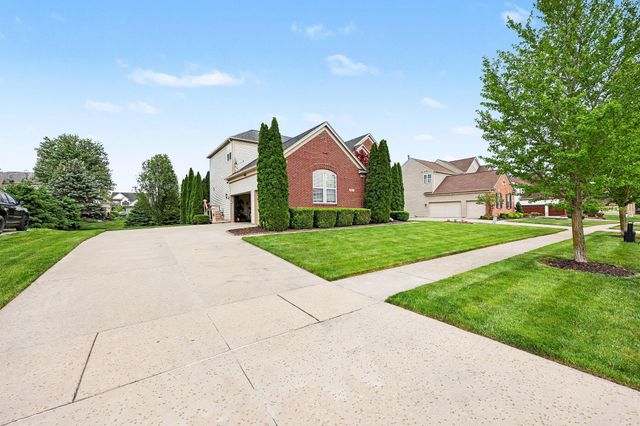 6871 Lakeway Street, Ypsilanti Twp, MI 48197