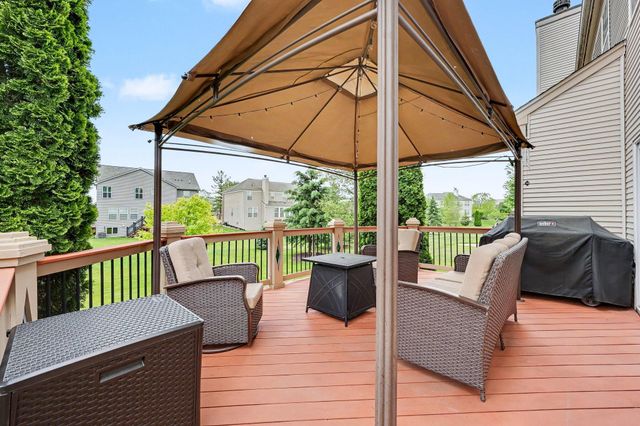 6871 Lakeway Street, Ypsilanti Twp, MI 48197