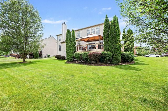 6871 Lakeway Street, Ypsilanti Twp, MI 48197