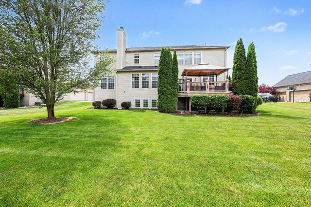 6871 Lakeway Street, Ypsilanti Twp, MI 48197