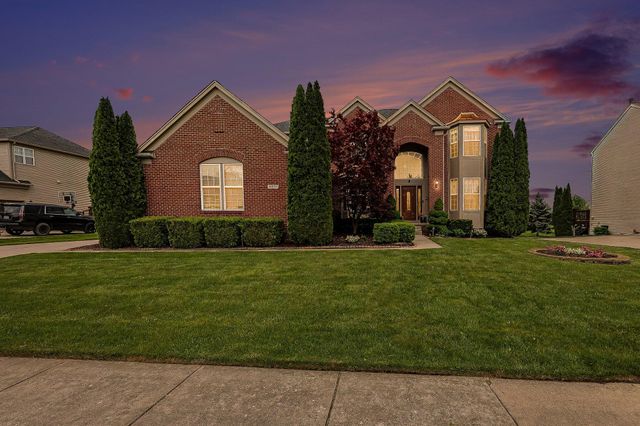 6871 Lakeway Street, Ypsilanti Twp, MI 48197