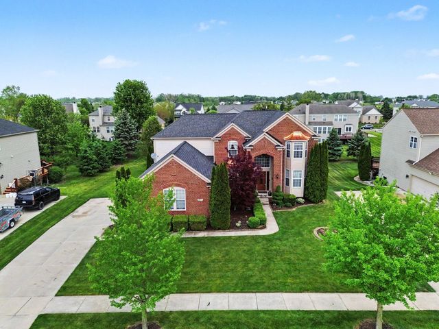 6871 Lakeway Street, Ypsilanti Twp, MI 48197