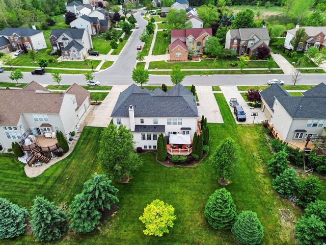 6871 Lakeway Street, Ypsilanti Twp, MI 48197