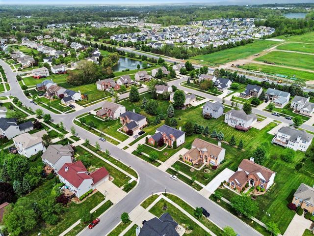6871 Lakeway Street, Ypsilanti Twp, MI 48197