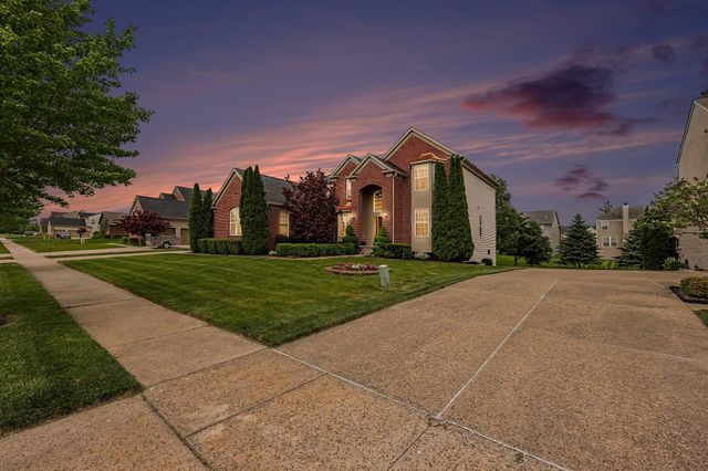 6871 Lakeway Street, Ypsilanti Twp, MI 48197