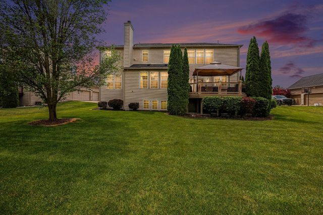 6871 Lakeway Street, Ypsilanti Twp, MI 48197