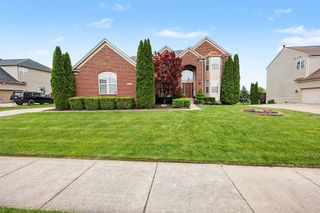 6871 Lakeway Street, Ypsilanti Twp, MI 48197