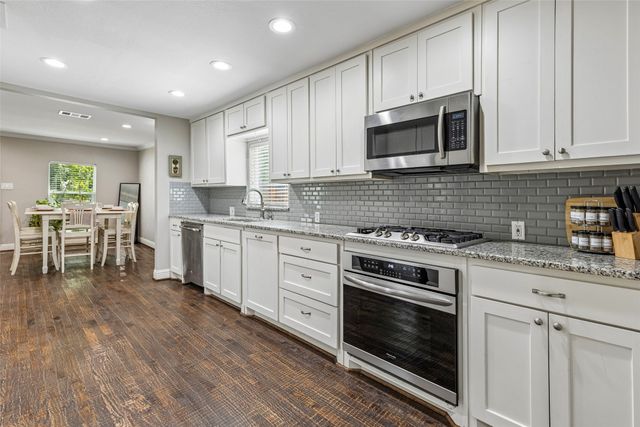 605 E Graham Street, Mckinney, TX 75069