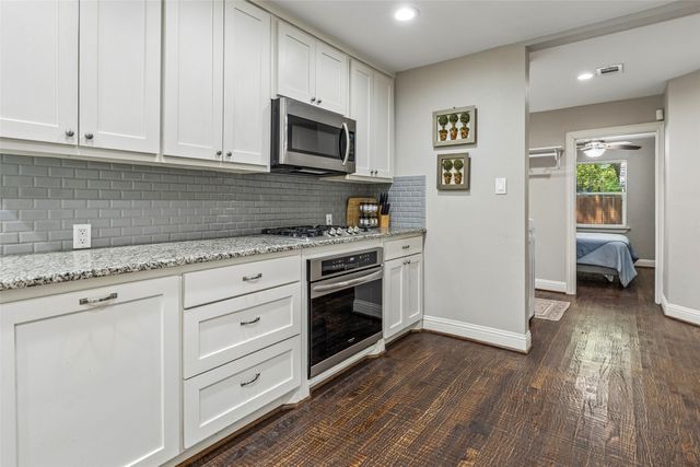 605 E Graham Street, Mckinney, TX 75069