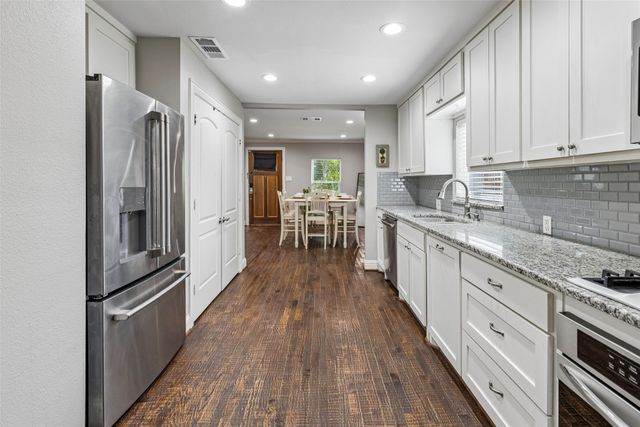 605 E Graham Street, Mckinney, TX 75069