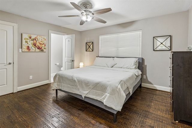 605 E Graham Street, Mckinney, TX 75069