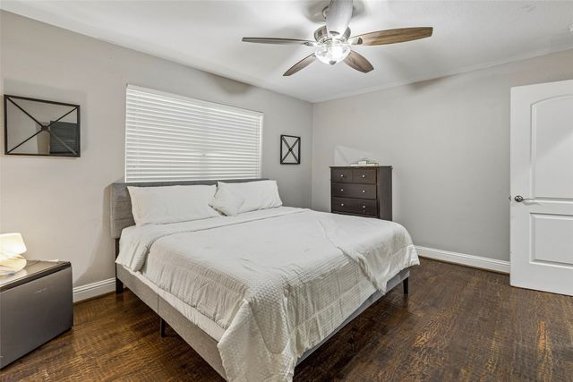 605 E Graham Street, Mckinney, TX 75069