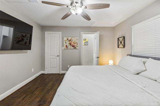 605 E Graham Street, Mckinney, TX 75069