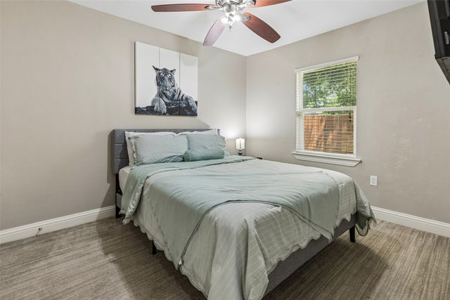 605 E Graham Street, Mckinney, TX 75069