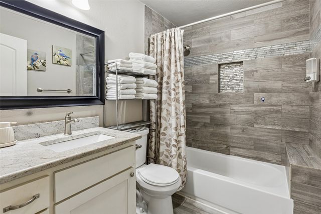 605 E Graham Street, Mckinney, TX 75069