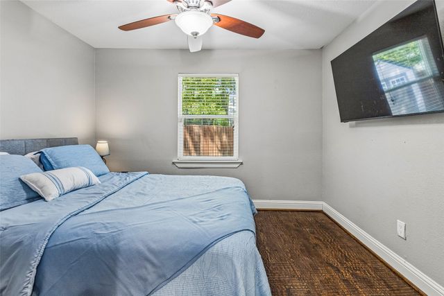 605 E Graham Street, Mckinney, TX 75069