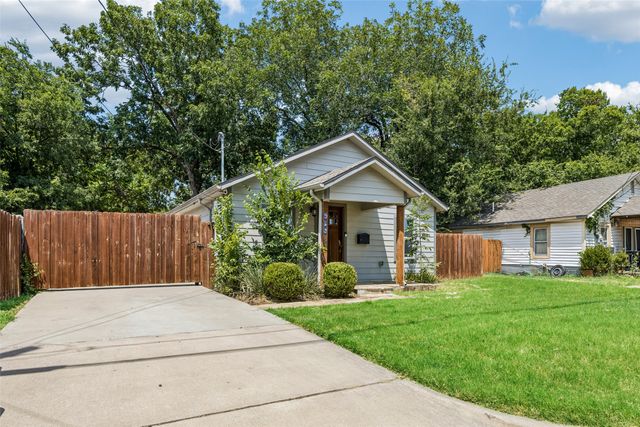605 E Graham Street, Mckinney, TX 75069