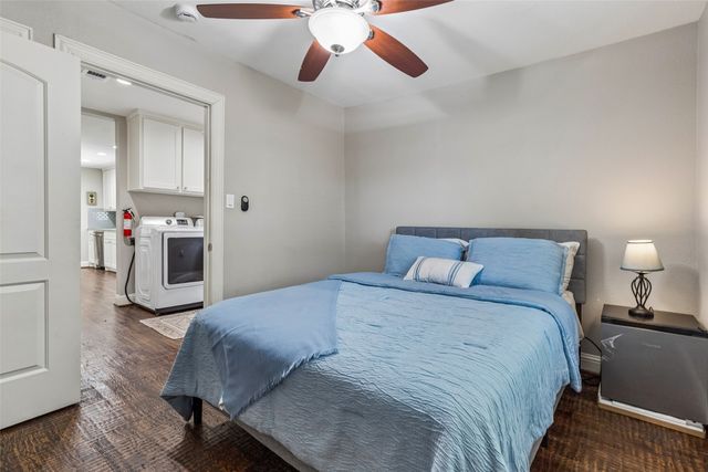 605 E Graham Street, Mckinney, TX 75069