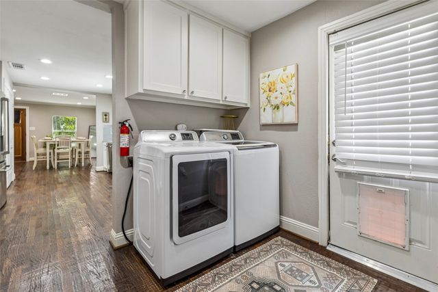 605 E Graham Street, Mckinney, TX 75069