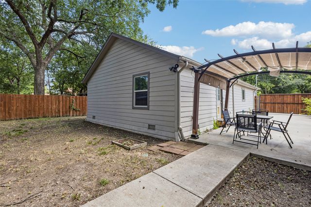 605 E Graham Street, Mckinney, TX 75069