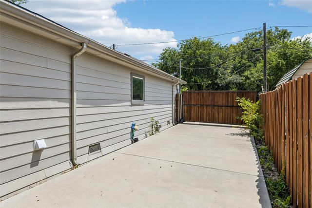 605 E Graham Street, Mckinney, TX 75069