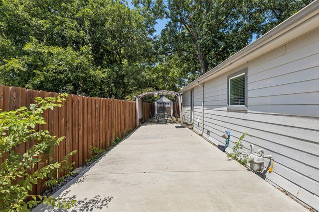 605 E Graham Street, Mckinney, TX 75069
