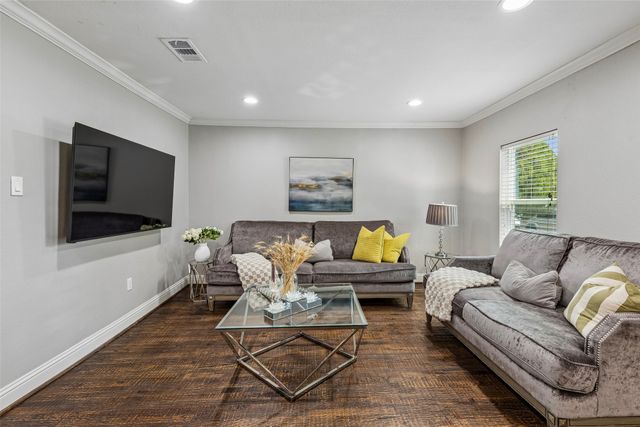 605 E Graham Street, Mckinney, TX 75069