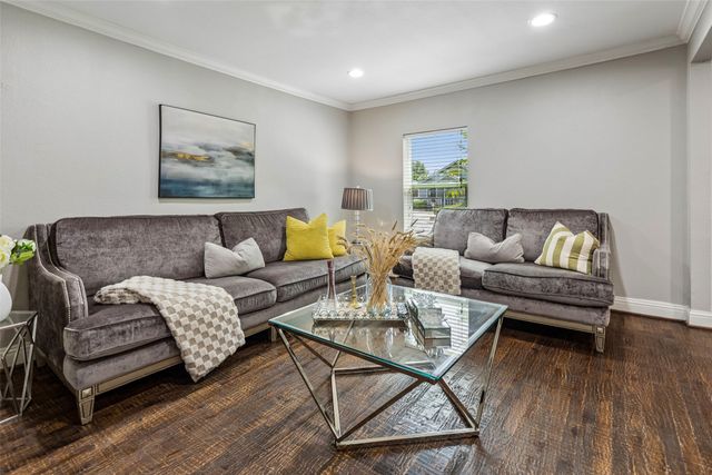 605 E Graham Street, Mckinney, TX 75069