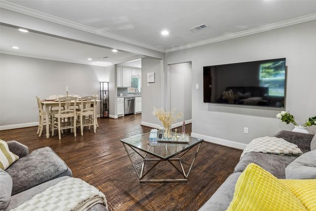 605 E Graham Street, Mckinney, TX 75069