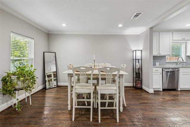 605 E Graham Street, Mckinney, TX 75069