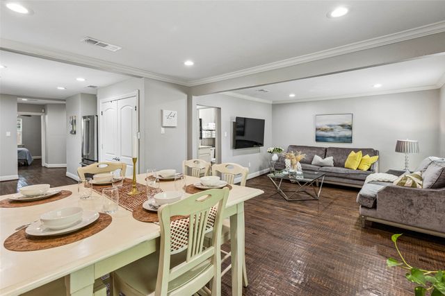 605 E Graham Street, Mckinney, TX 75069