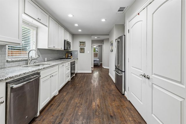 605 E Graham Street, Mckinney, TX 75069