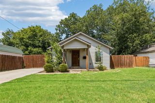 605 E Graham Street, Mckinney, TX 75069