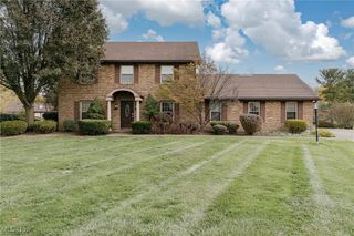 7942 Loriwood Circle NW, Massillon, OH 44646