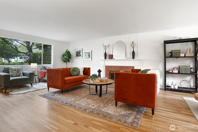 508 147th Street NE, Bellevue, WA 98007