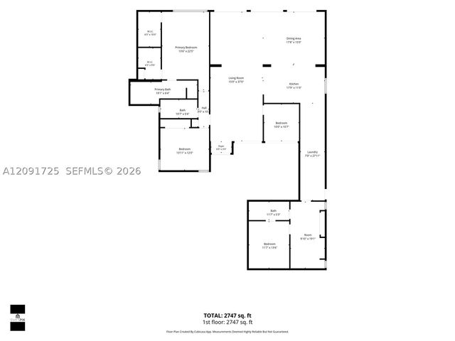 5704 Coco Palm Dr, Tamarac, FL 33319