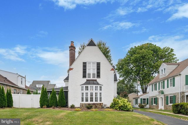 504 GAINSBORO RD, Drexel Hill, PA 19026