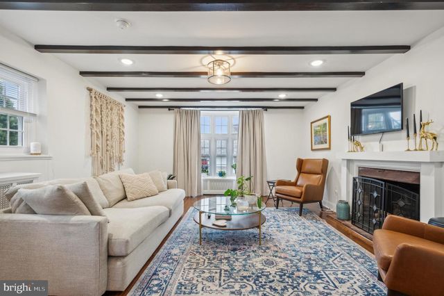 504 GAINSBORO RD, Drexel Hill, PA 19026